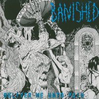 Banished "Deliver Me Unto Pain" LP