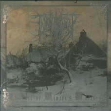 Ringarë "Thrall of Winter's Majesty" LP