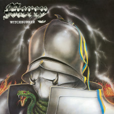 Mercy "Witchburner" LP