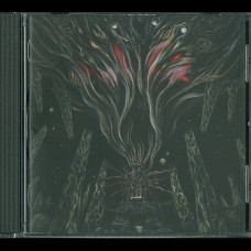 Bloodsoaked Necrovoid "Expelled into the Unknown Depths of the Unfathomable" CD