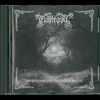 Evilfeast "Wintermoon Enchantment" CD