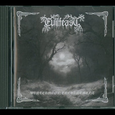 Evilfeast "Wintermoon Enchantment" CD