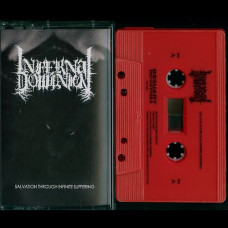 Infernal Dominion "Salvation Through Infinite Suffering" MC (Post Imprecation)