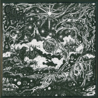 Old Sorcery "Sorrowcrown" Double LP (OOS Edition) Old Sorcery "Sorrowcrown" Double LP (OOS Edition)