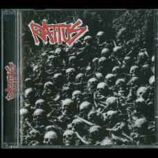Rattus "Rattus" CD
