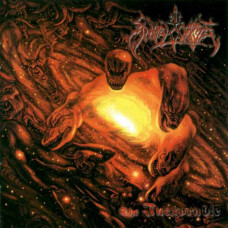 Angelcorpse "The Inexorable" LP