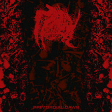 Malgöth "Primordial Dawn" LP