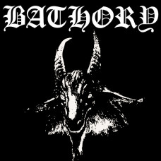 Bathory "Bathory" LP (Official Pressing)