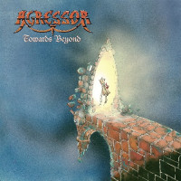 Agressor "Towards Beyond" LP