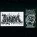 Phobia (Norway) “Slaughterhouse Tapes” LP (Pre-Enslaved DM)