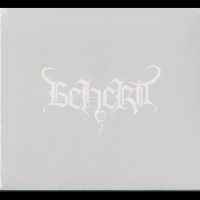 Beherit "Electric Doom Synthesis" Digipak CD