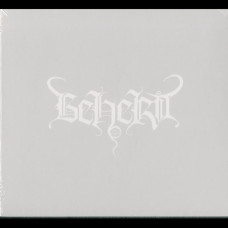 Beherit "Electric Doom Synthesis" Digipak CD