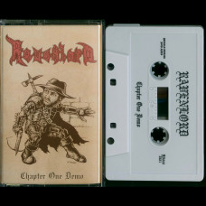 Ravenlord "Chapter One Demo" Demo