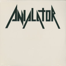 Anialator "Anialator" MLP (Wild Rags 1988)