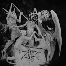 Zifir "Demoniac Ethics" LP
