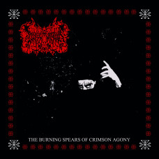 Lamp Of Murmuur "The Burning Spears Of Crimson Agony" LP (Pre-Order)