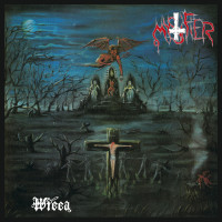 Mystifier "Wicca" LP