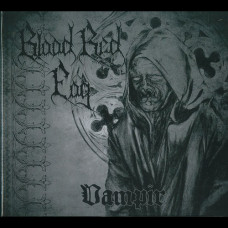 Blood Red Fog "Vampir" Digipak CD