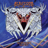 Agressor "Neverending Destiny" LP