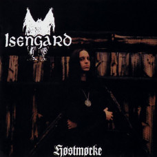 Isengard "Høstmørke" LP