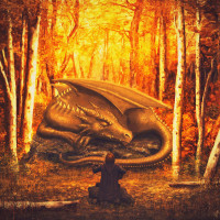 Fief "V" LP
