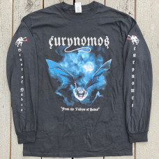 Eurynomos "From the Valleys of Hades" LS
