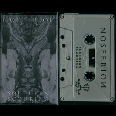 Nosferion "A Southern Scouring" MC