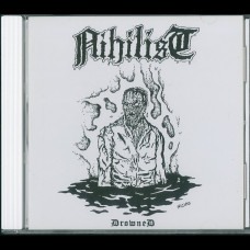 Nihilist / Entombed "Drowned - Demo Collection" CD