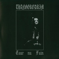 Thangorodrim "Taur Nu Fuin" Green Vinyl LP