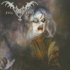 Mortem "Evil Dead" LP ('89 Peruvian Cult DM Demo)