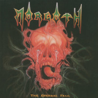Morgoth "The Eternal Fall / Resurrection Absurd" LP