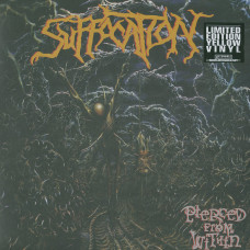 Suffocation "Pierced from Within" LP
