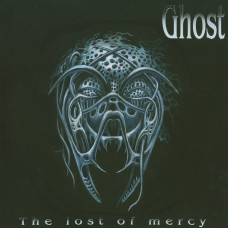 Ghost (Poland) "The Lost Of Mercy" LP