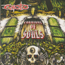 Exoto "Carnival Of Souls" Double LP