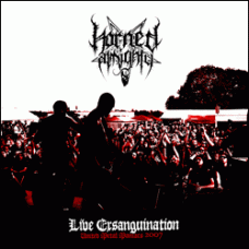 Horned Almighty "Live Ersanguination" 10"