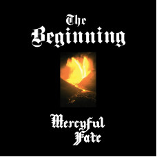 Mercyful Fate "The Beginning" LP