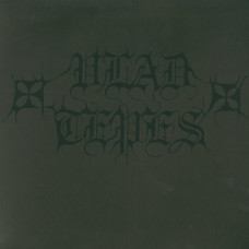 Vlad Tepes "Black Legions Metal" LP