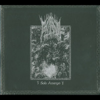 Fosso "Solo Amargo" Digipak CD