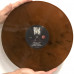 Pneuma Hagion "Voidgazer" Amber Smoke Vinyl LP