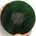 The Funeral Orchestra "Negative Evocation Rites" Emerald Smoke Vinyl LP
