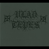 Vlad Tepes "Black Legions Metal" Digipak CD