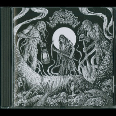 Molis Sepulcrum "Left For The Worms" CD