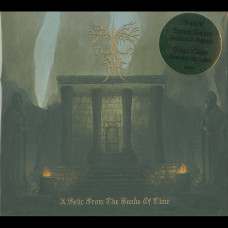 Ancient Boreal Forest "A Relic From the Sands of Time / Where Dragons Dream"  Double CD