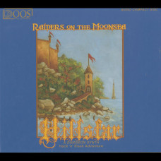 Hillsfar "Raiders on the Moonsea" Digipak CD