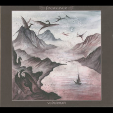 Fogweaver "Vedurnan" Digipak CD
