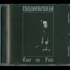 Thangorodrim "Taur-nu-Fuin" CD