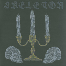 Skeleton "Skeleton" LP