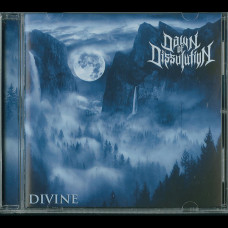 Dawn Of Dissolution "Divine" CD