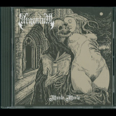 Argentum "Mondo Morto (Mors Imperium Aetheriam)" CD