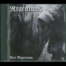 Argentum "Ars Nigrorum" CD